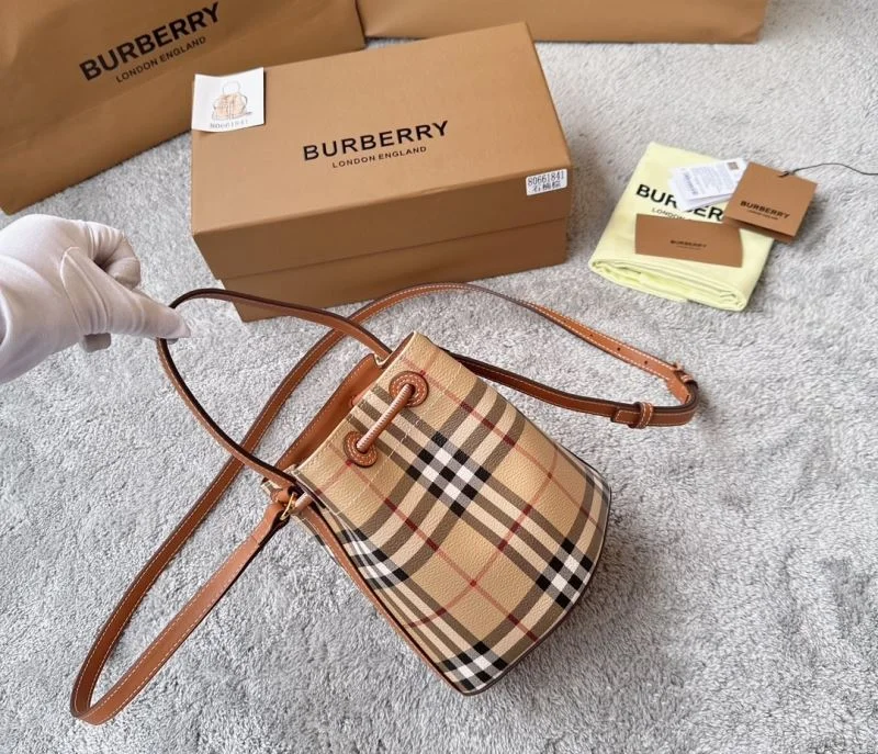 Burberry Bucket Bags BestValue 38143