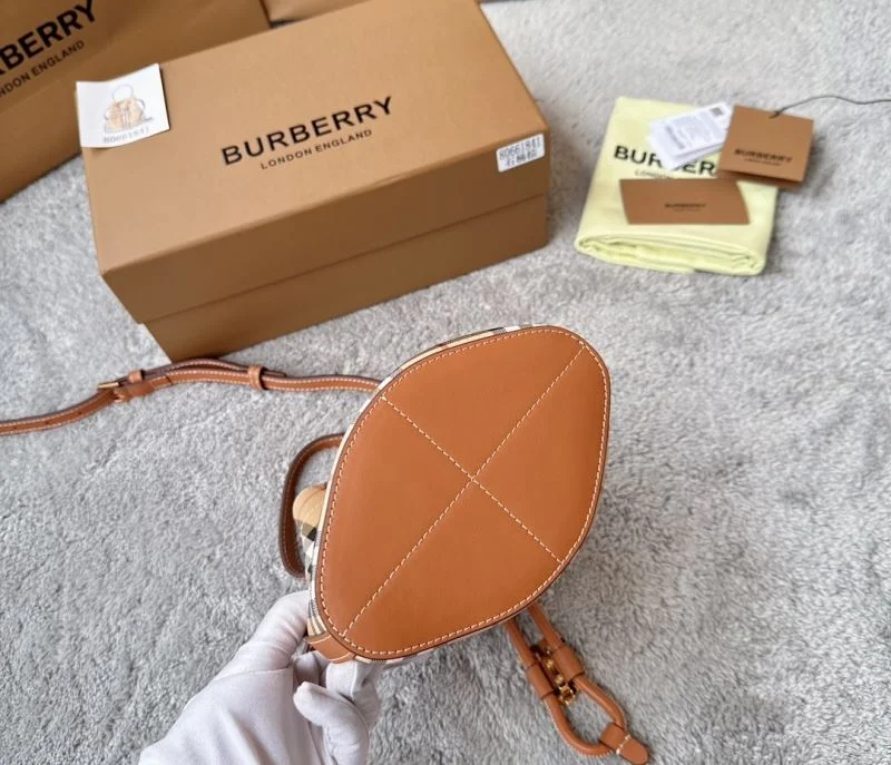 Burberry Bucket Bags BestValue 38143