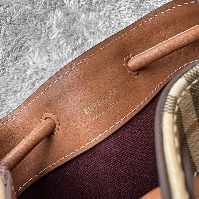 Burberry Bucket Bags BestValue 38143