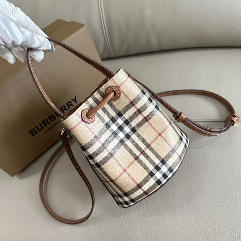 EasyCare Burberry Bucket Bags 38150