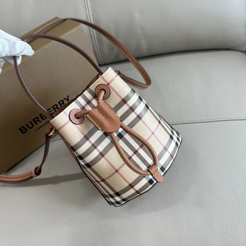 EasyCare Burberry Bucket Bags 38150