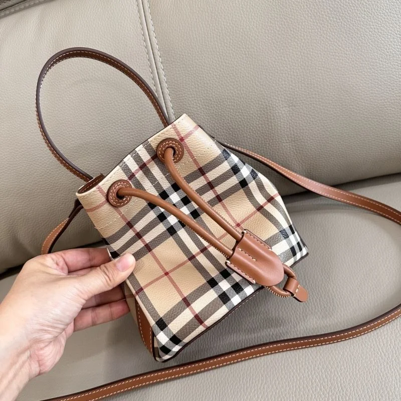 EasyCare Burberry Bucket Bags 38150