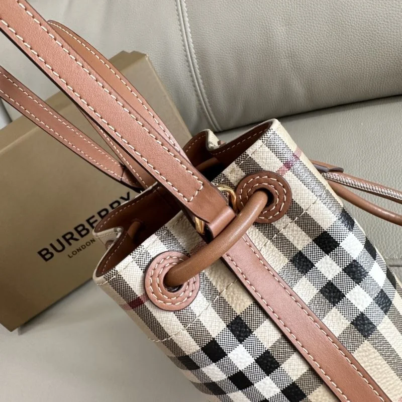 EasyCare Burberry Bucket Bags 38150