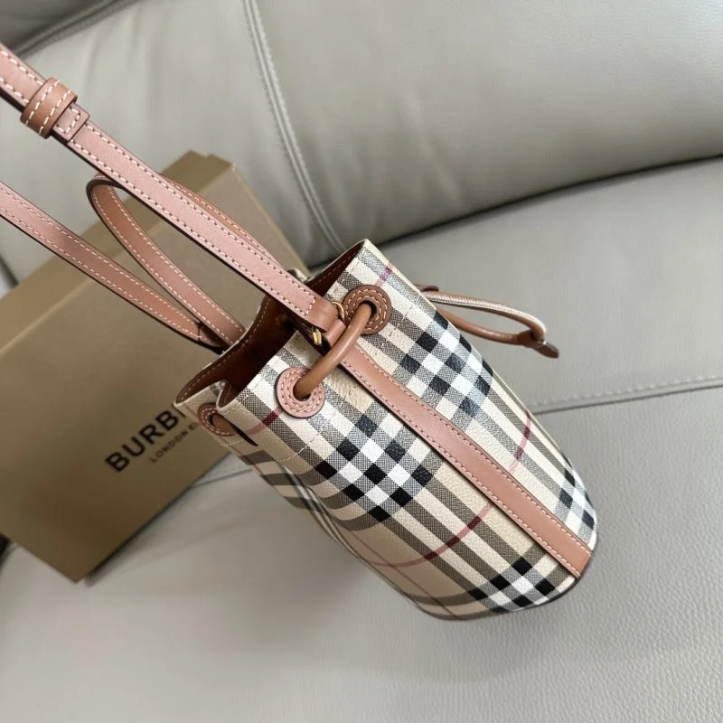 EasyCare Burberry Bucket Bags 38150