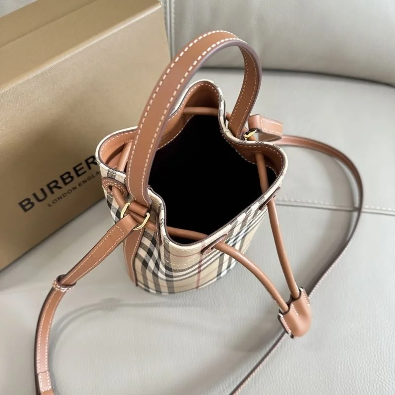 EasyCare Burberry Bucket Bags 38150