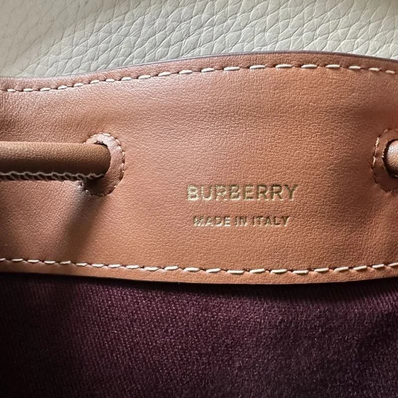EasyCare Burberry Bucket Bags 38150