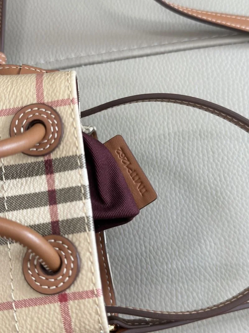 EasyCare Burberry Bucket Bags 38150