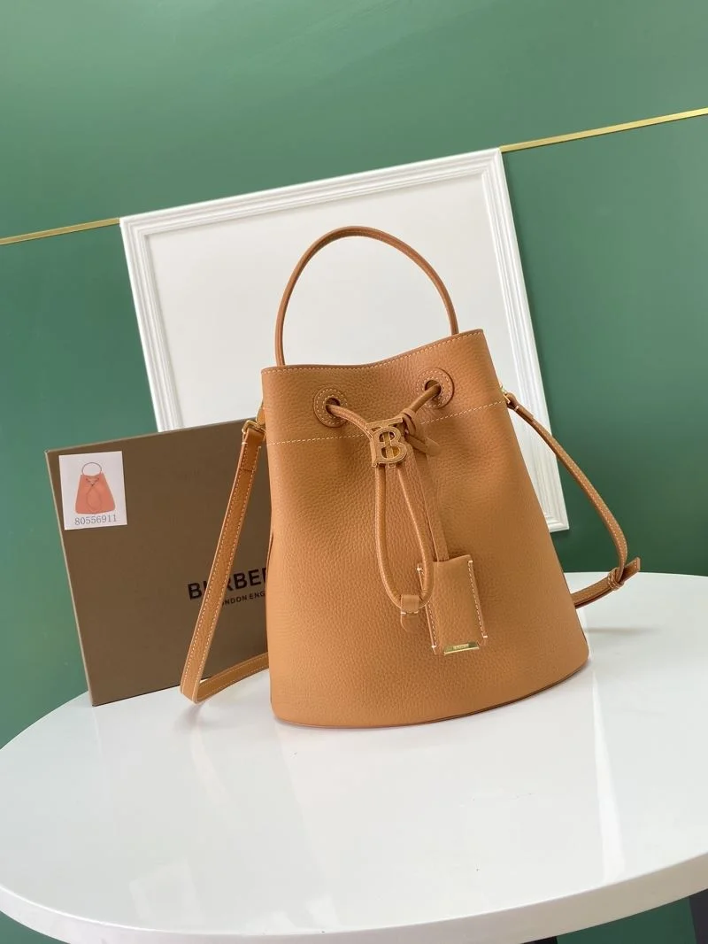 Burberry Bucket Bags Breathable 38139