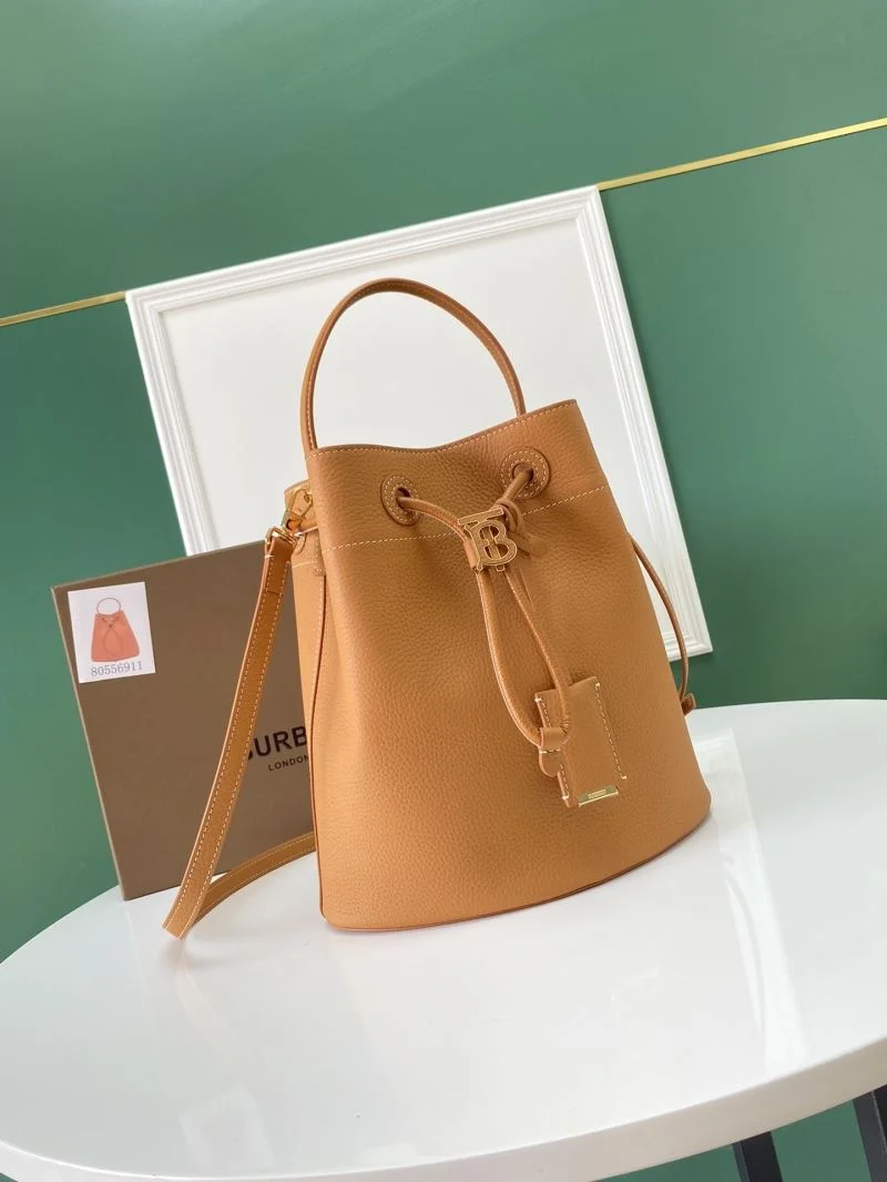 Burberry Bucket Bags Breathable 38139