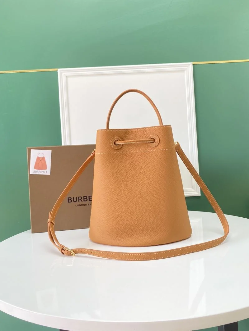 Burberry Bucket Bags Breathable 38139