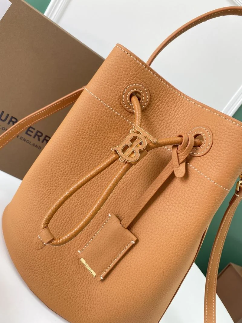 Burberry Bucket Bags Breathable 38139