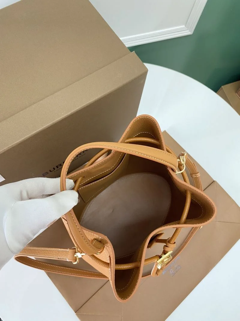 Burberry Bucket Bags Breathable 38139