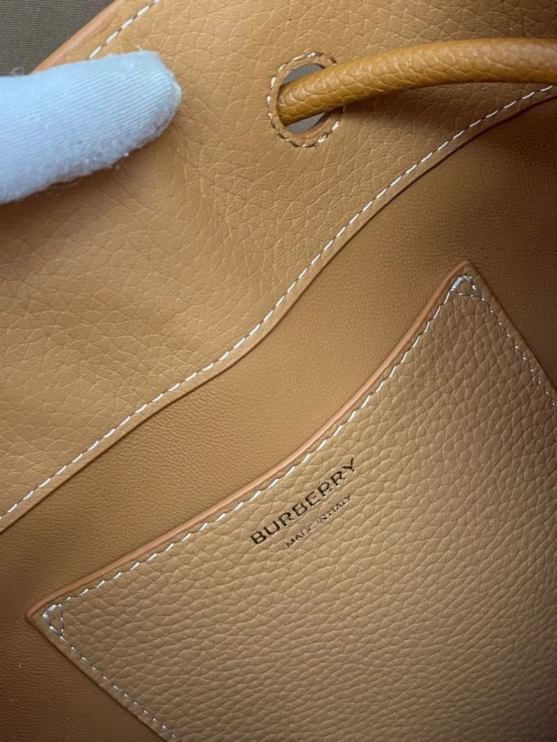 Burberry Bucket Bags Breathable 38139
