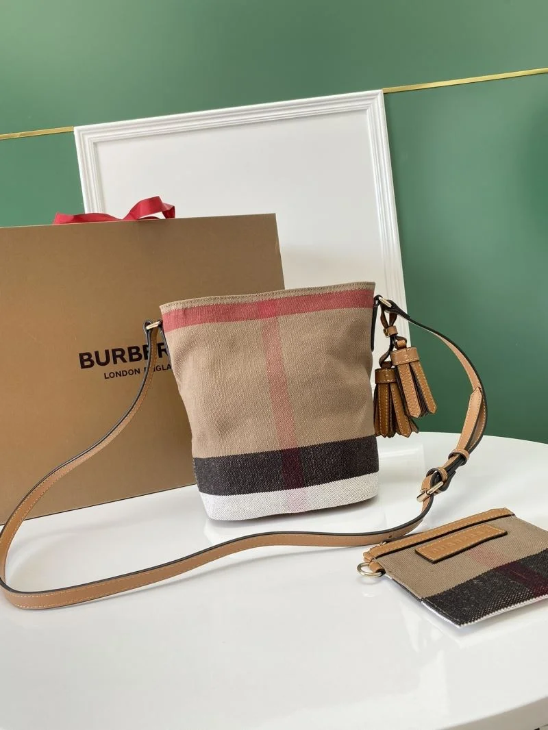 Burberry Bucket Bags FreshLook 38160