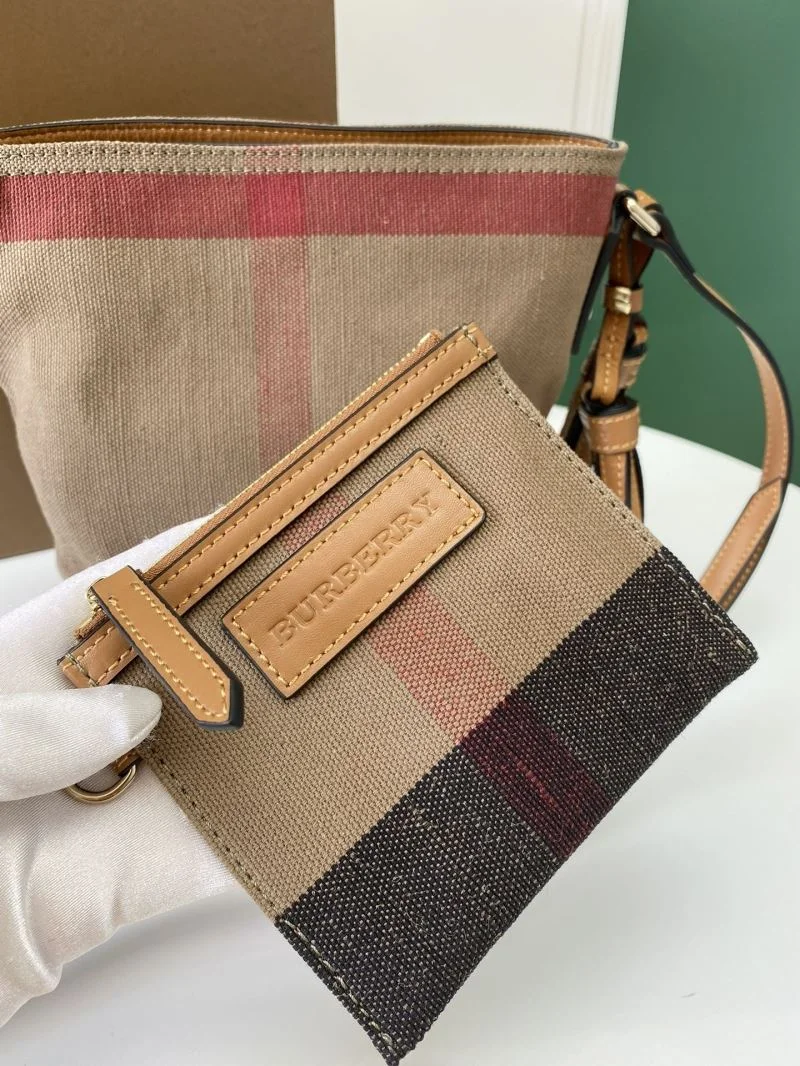 Burberry Bucket Bags FreshLook 38160