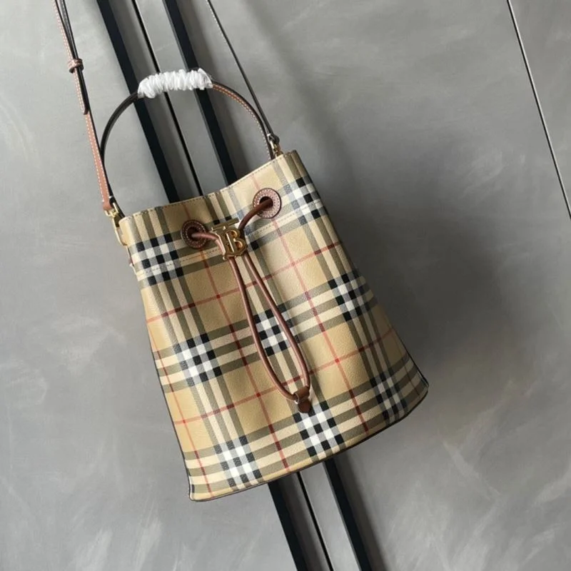 Burberry Bucket Bags WellDesigned 38142