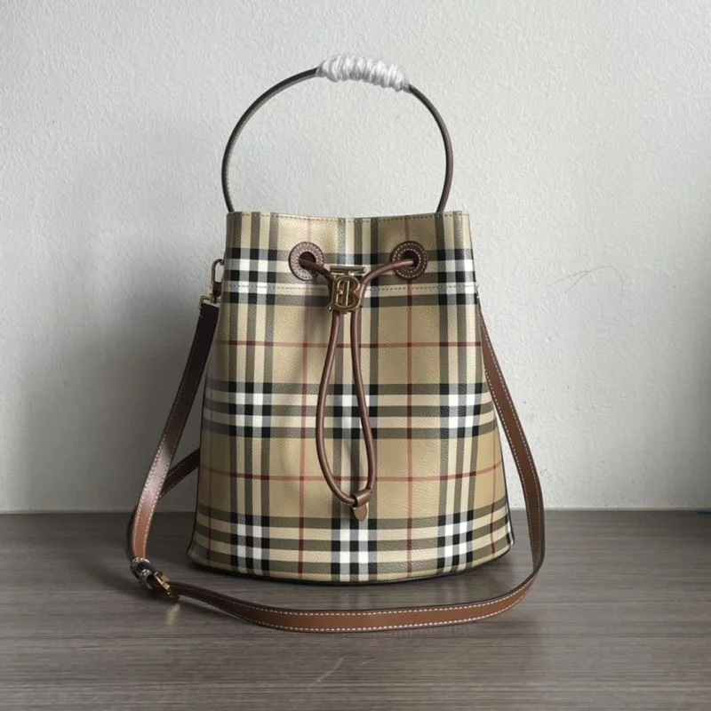 Burberry Bucket Bags WellDesigned 38142