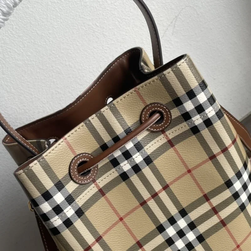 Burberry Bucket Bags WellDesigned 38142