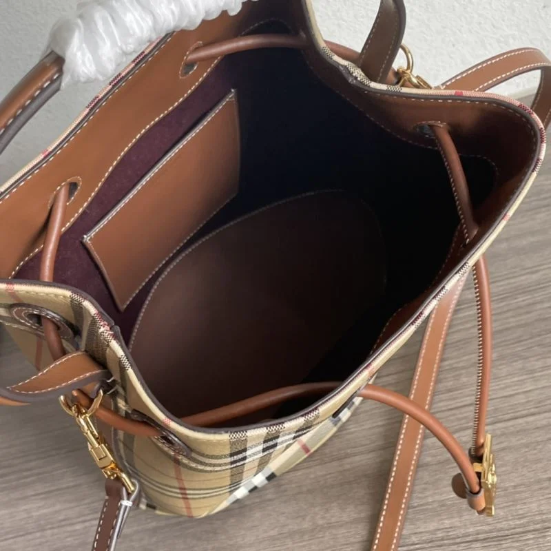Burberry Bucket Bags WellDesigned 38142