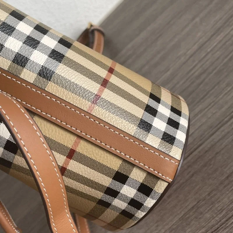 Tailored Burberry Bucket Bags 38153
