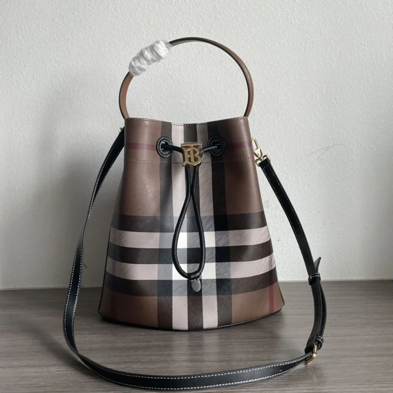 Burberry Bucket Bags ComfortFit 38146
