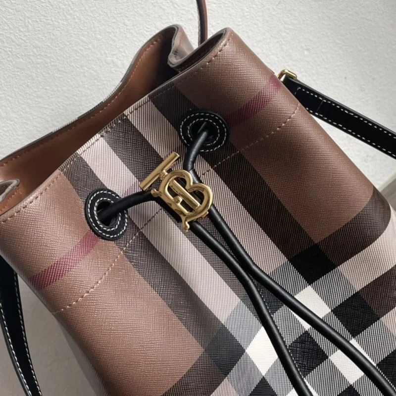 Burberry Bucket Bags ComfortFit 38146