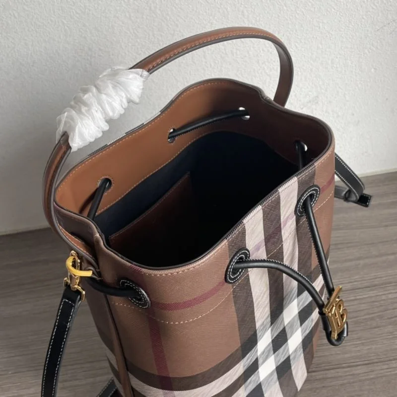 Burberry Bucket Bags ComfortFit 38146