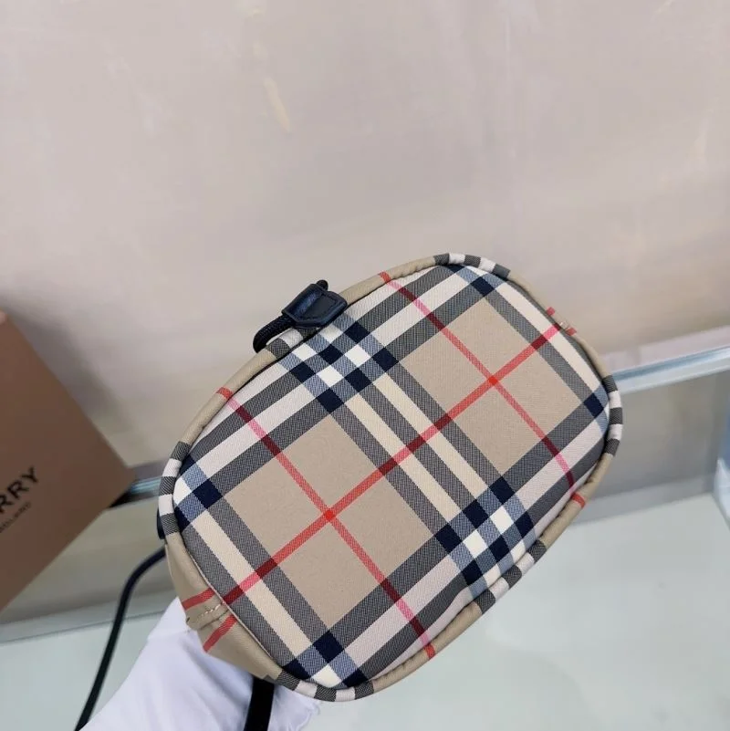 Burberry Bucket Bags WeatherProof 38161