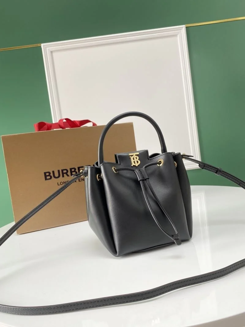 Burberry Bucket Bags Efficient 38156