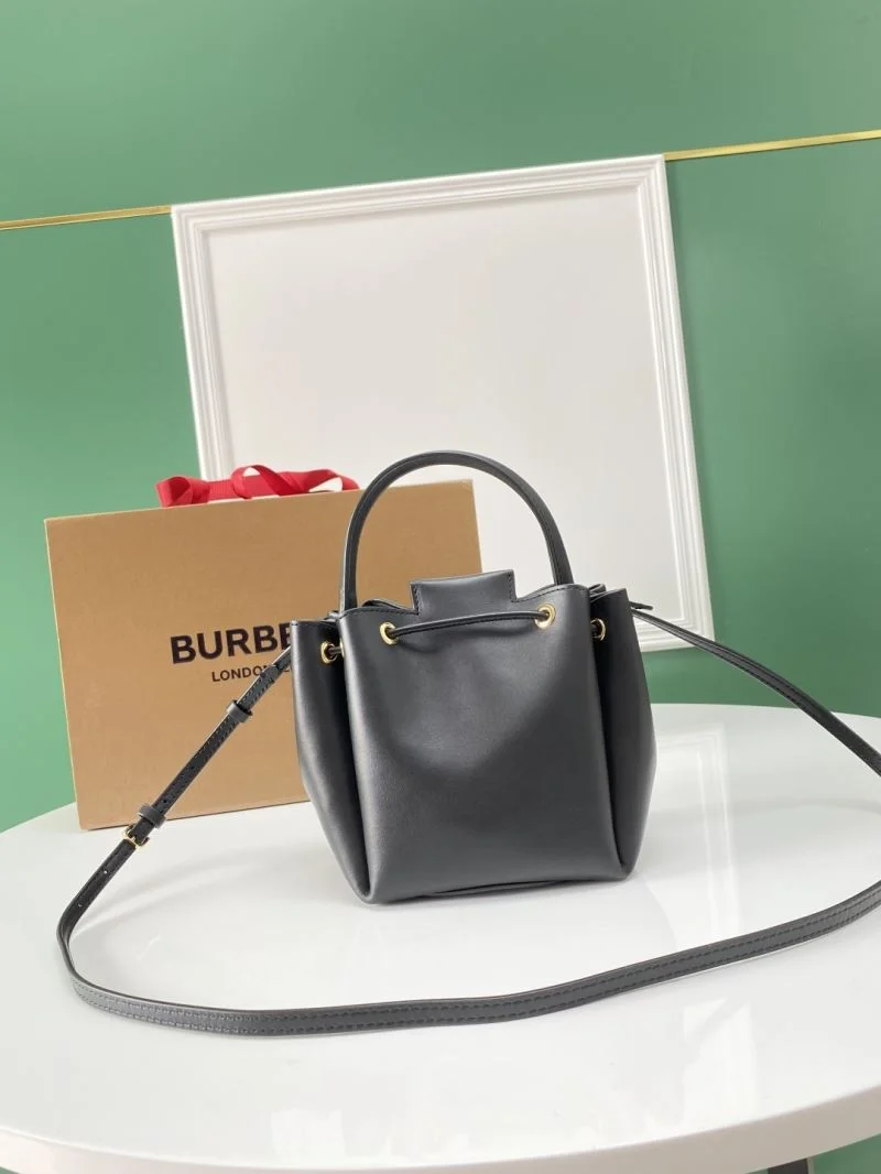 Burberry Bucket Bags Efficient 38156