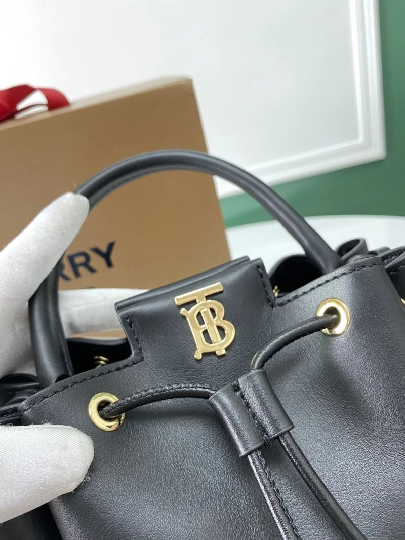 Burberry Bucket Bags Efficient 38156