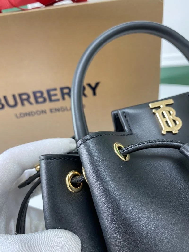 Burberry Bucket Bags Efficient 38156