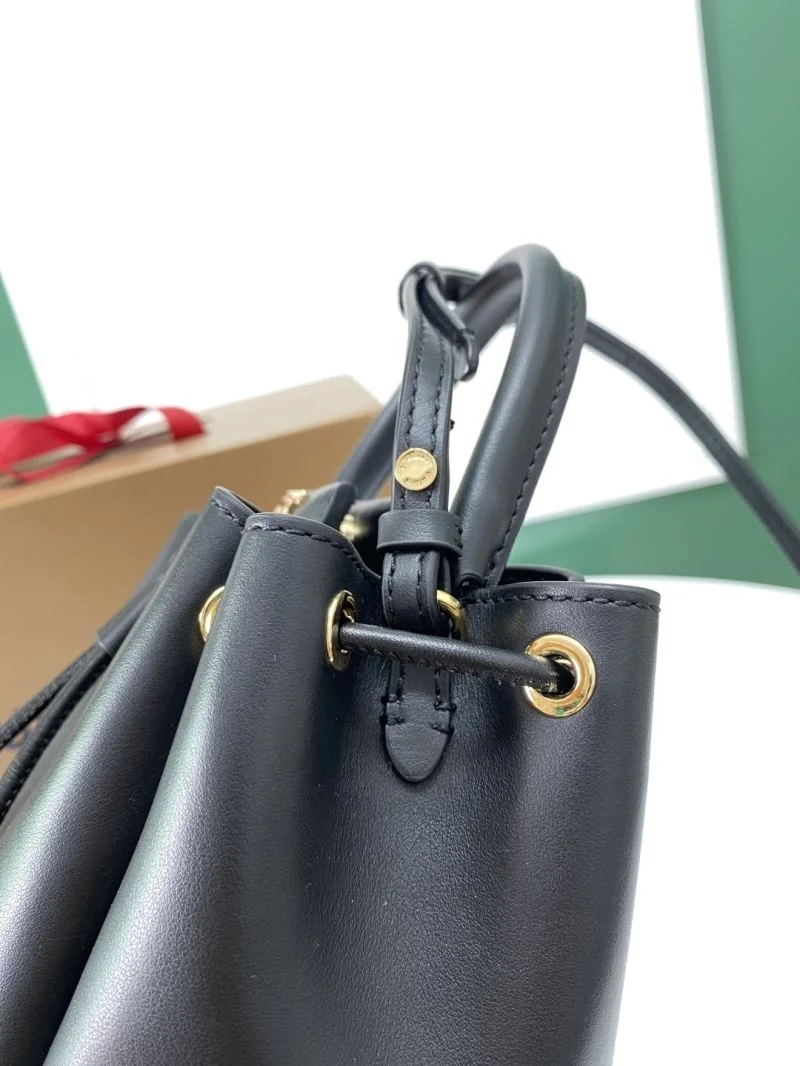 Burberry Bucket Bags Efficient 38156