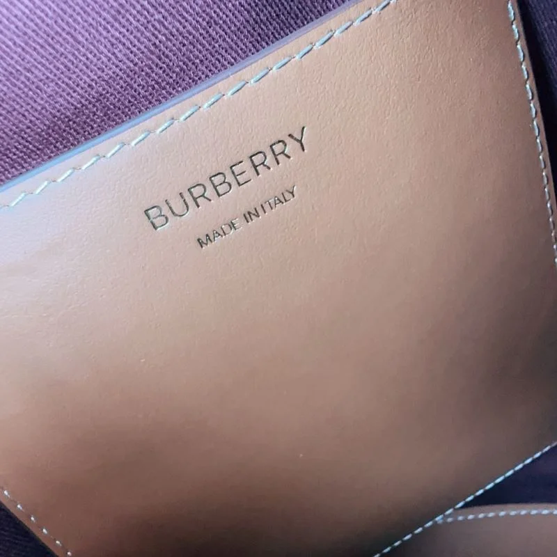 Burberry Bucket Bags Comfortable 38151