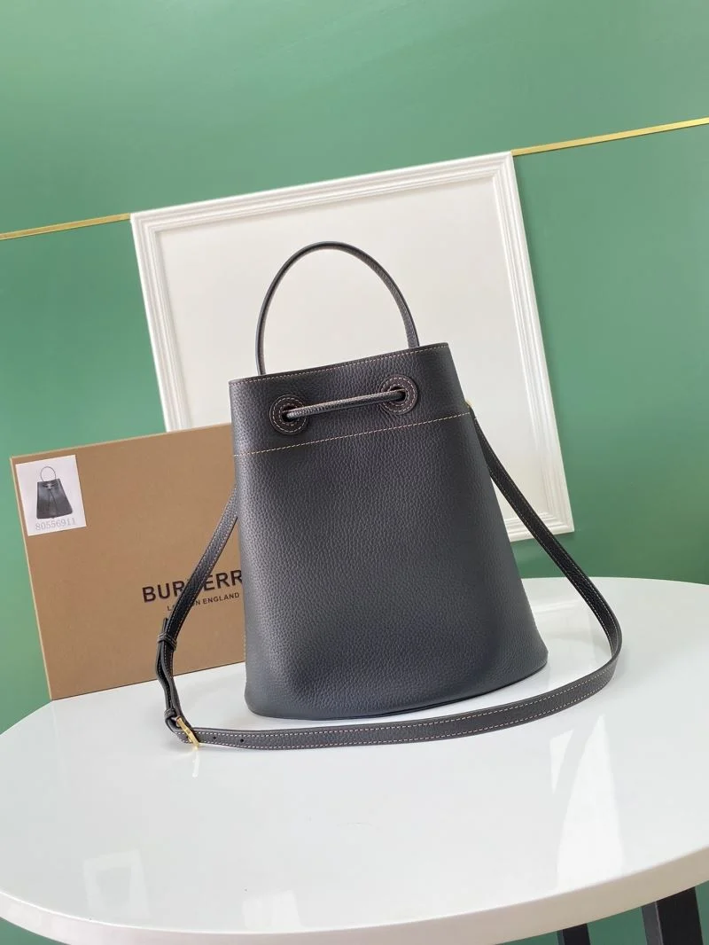 Packable Burberry Bucket Bags 38149