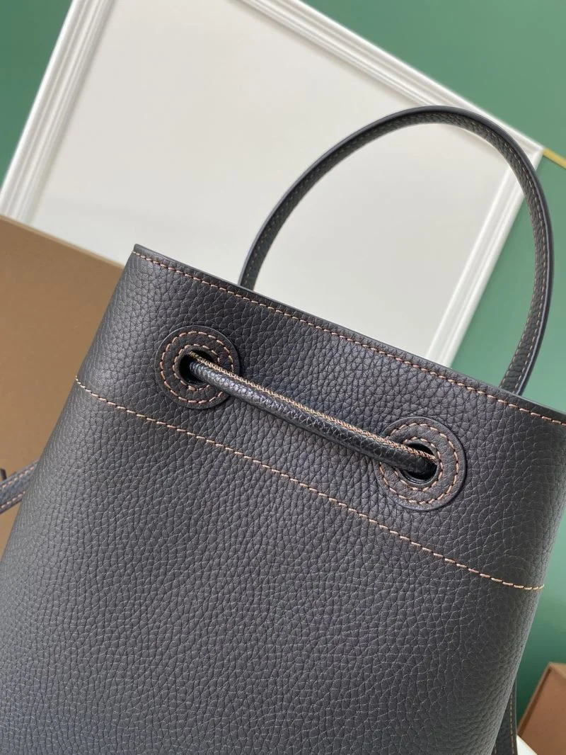 Packable Burberry Bucket Bags 38149