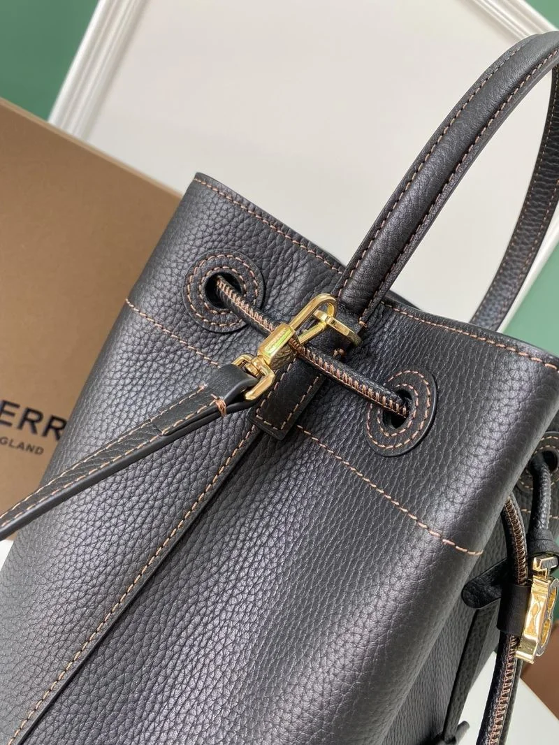 Packable Burberry Bucket Bags 38149