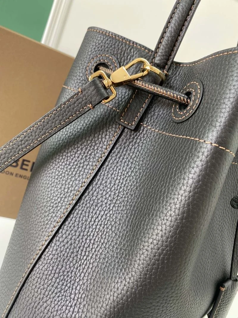 Packable Burberry Bucket Bags 38149