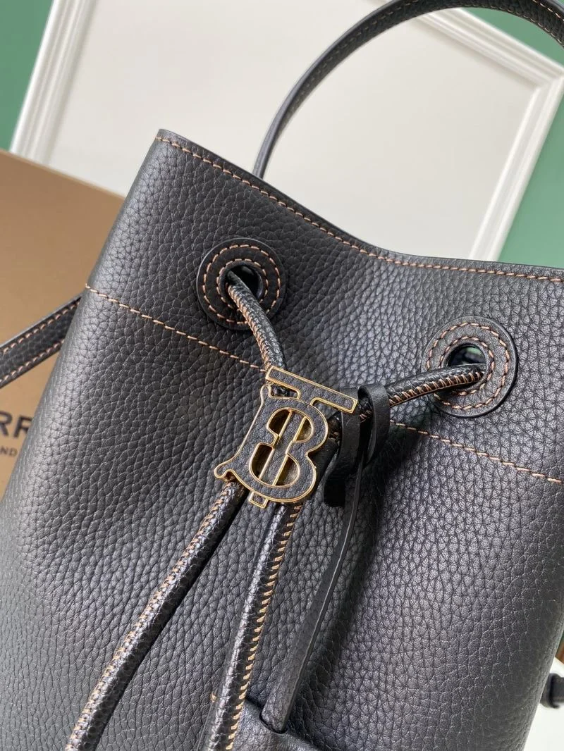 Packable Burberry Bucket Bags 38149