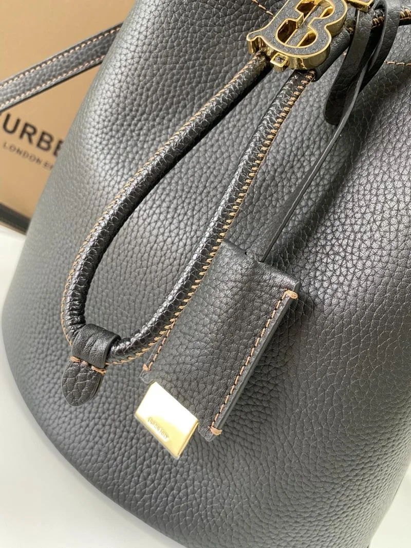 Packable Burberry Bucket Bags 38149