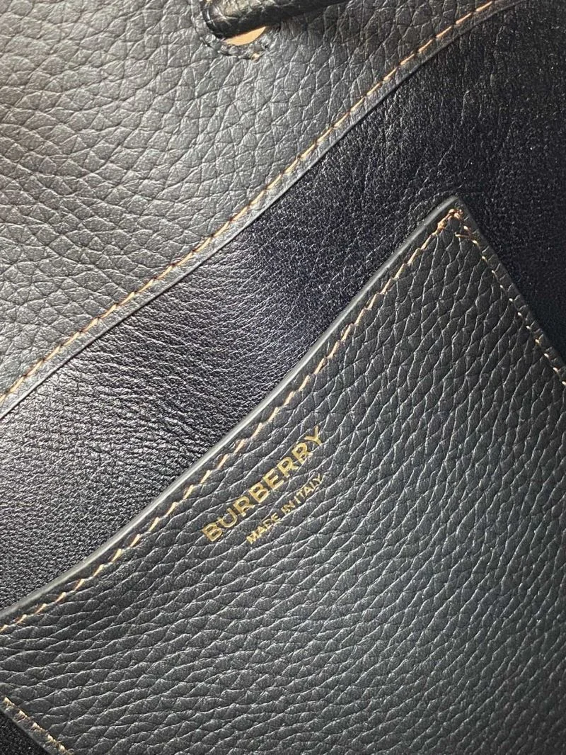 Packable Burberry Bucket Bags 38149