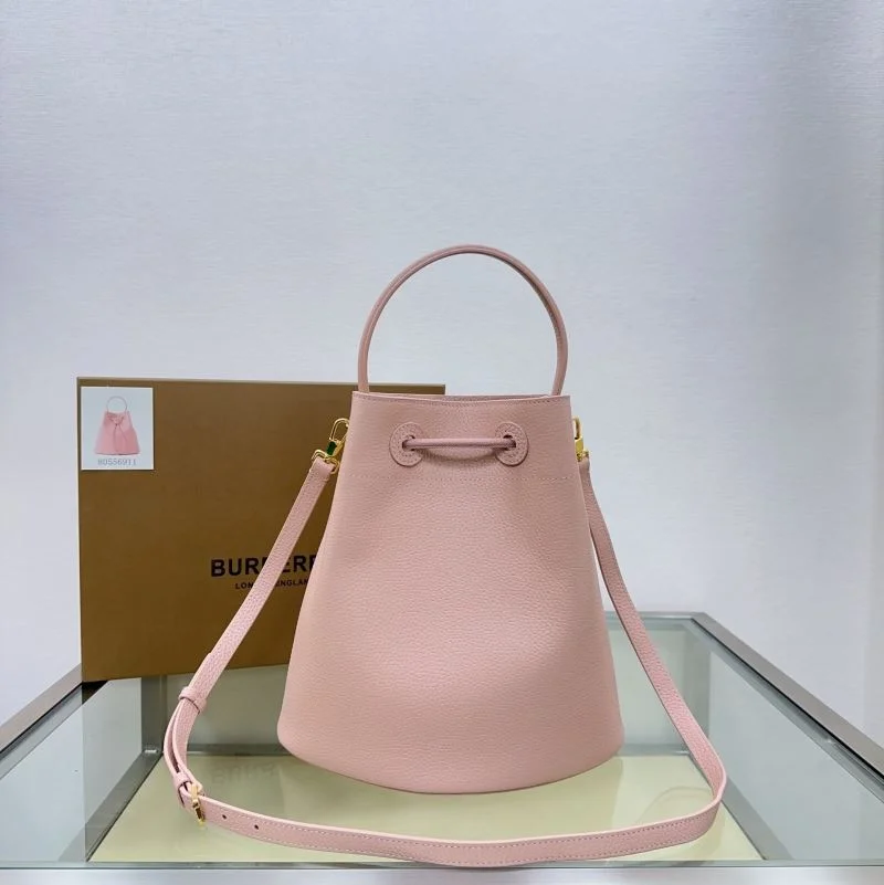 Neat Burberry Bucket Bags 38159
