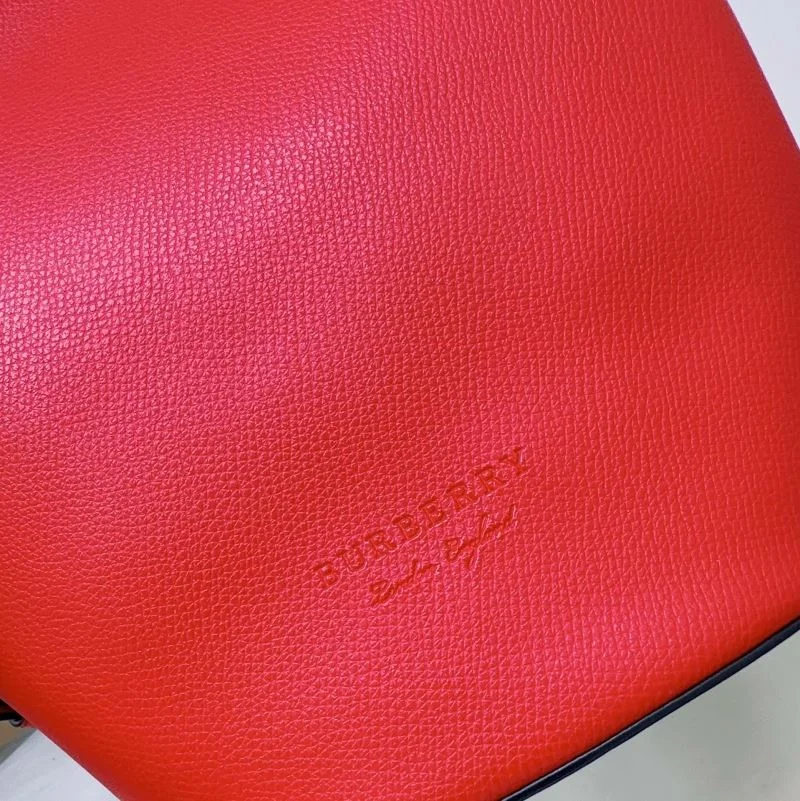Bright Burberry Bucket Bags 38155