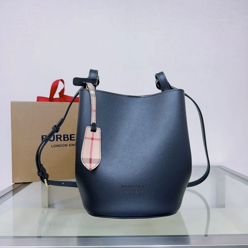 Burberry Bucket Bags Sporty 38147
