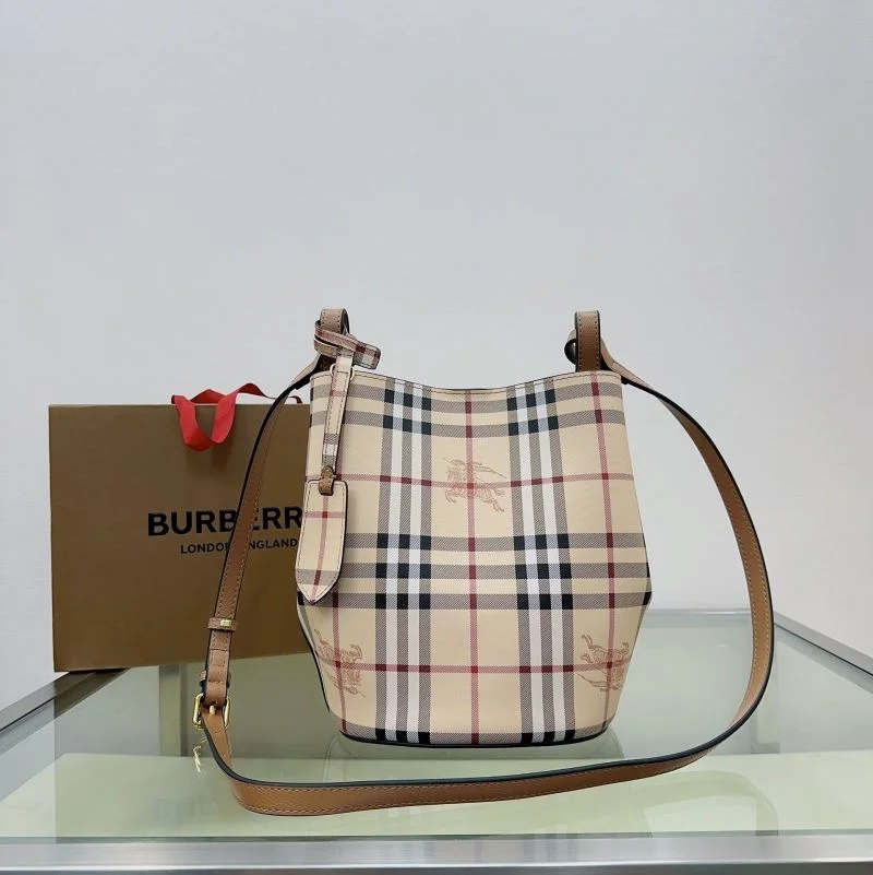 Burberry Bucket Bags Elegant 38145
