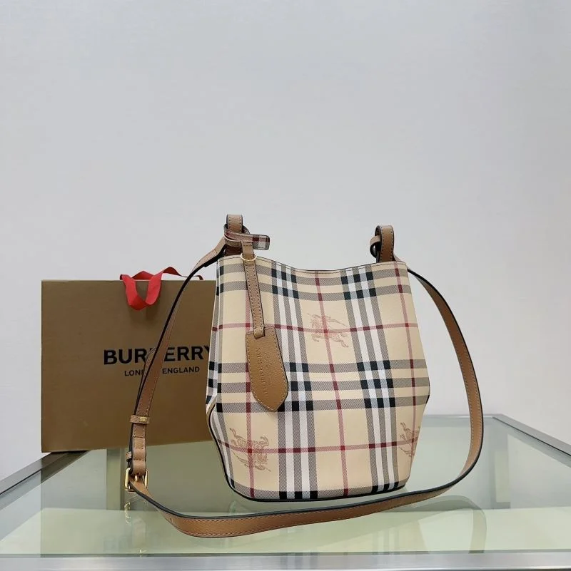 Burberry Bucket Bags Elegant 38145
