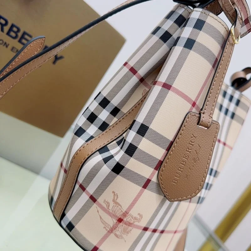 Burberry Bucket Bags Elegant 38145