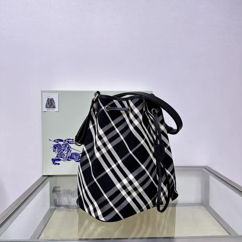 Affordable Burberry Bucket Bags 38136