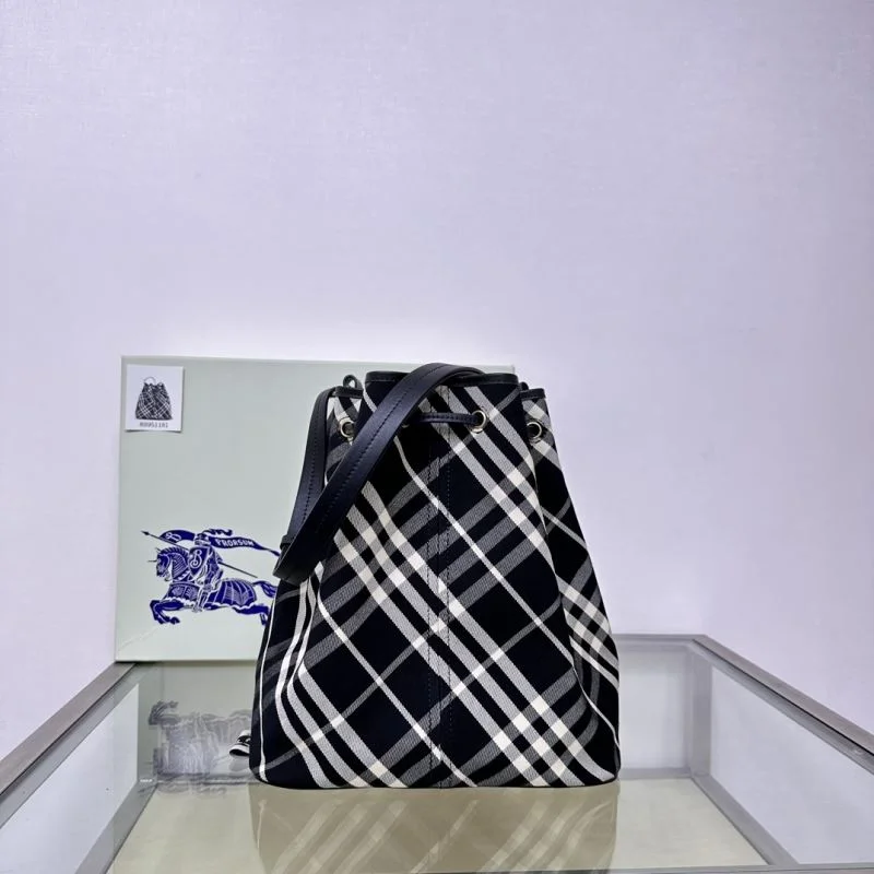 Affordable Burberry Bucket Bags 38136