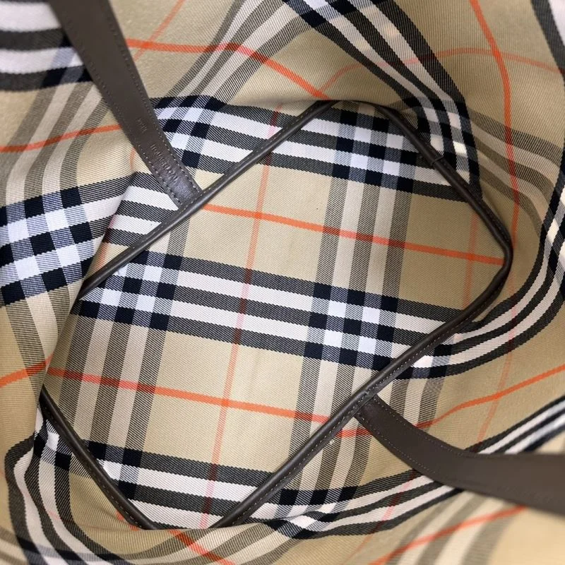 Burberry Bucket Bags Cozy 38128